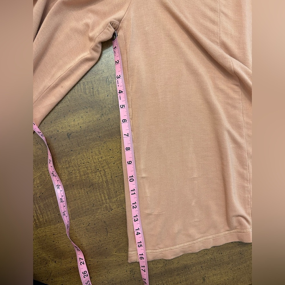 Free People Movement Going Places Convertible Pants Jumpsuit Women’s XS - Picture 5 of 15